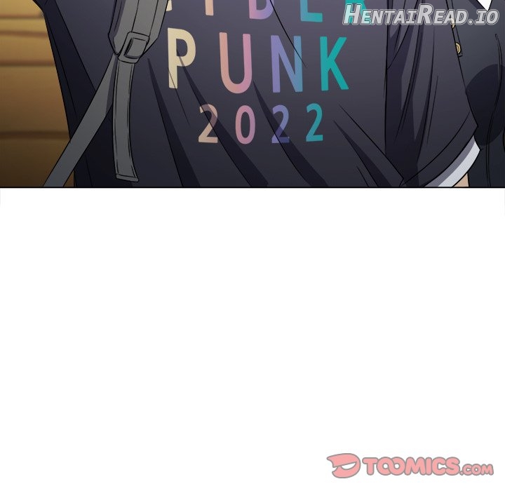 My High School Bully Chapter 145 - page 184