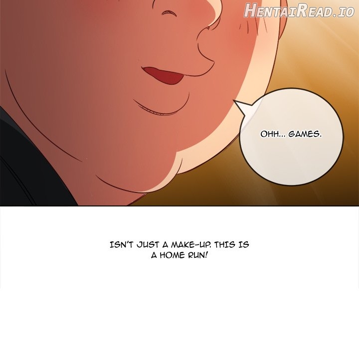 My High School Bully Chapter 145 - page 186