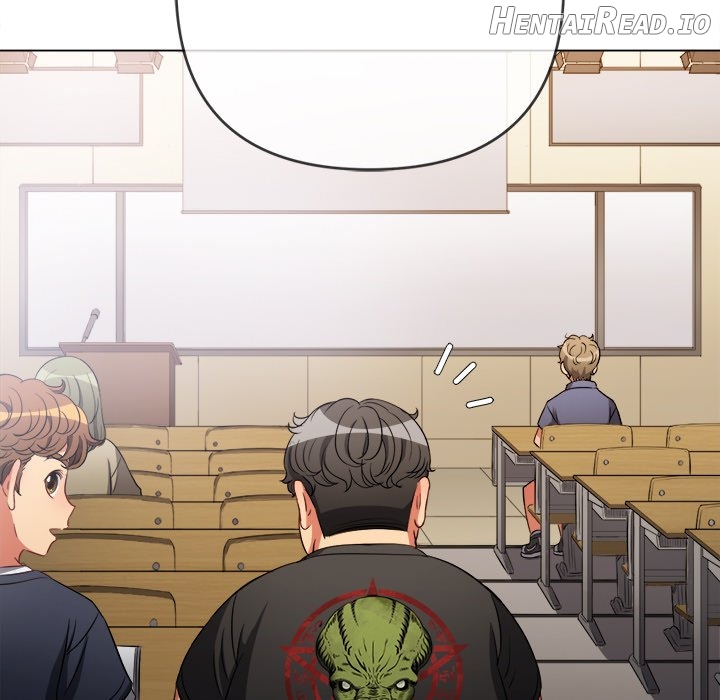 My High School Bully Chapter 145 - page 188