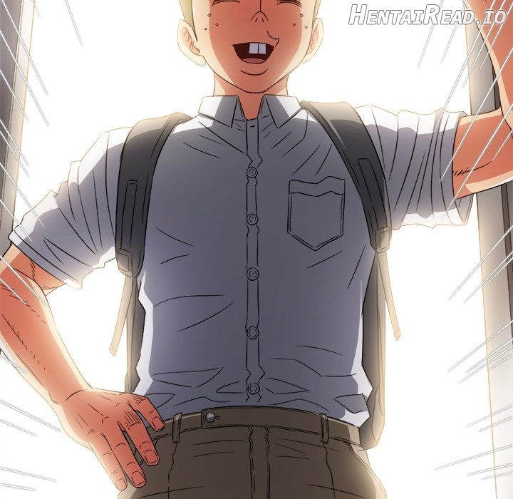 My High School Bully Chapter 145 - page 194