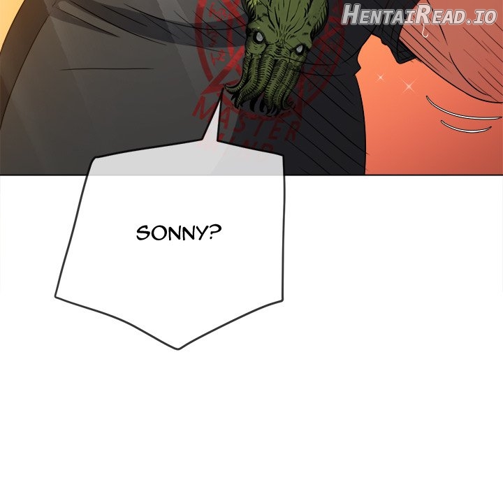 My High School Bully Chapter 145 - page 198