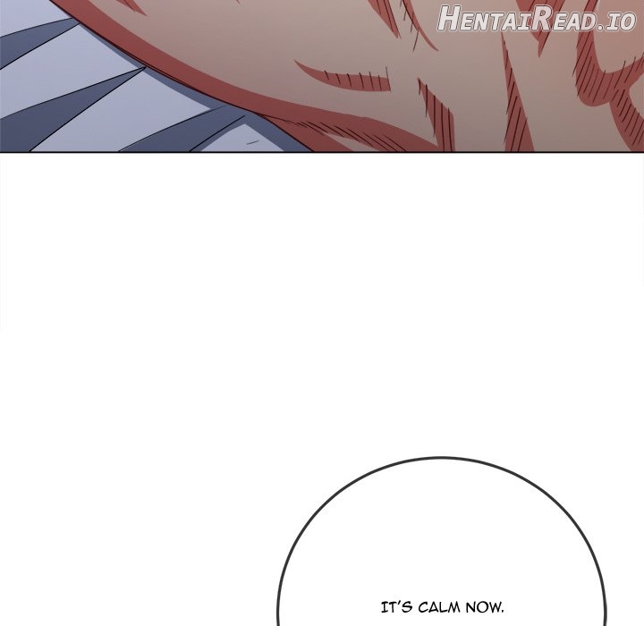 My High School Bully Chapter 145 - page 50