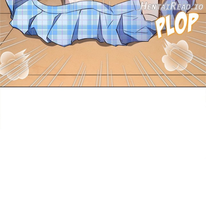 My High School Bully Chapter 132 - page 107