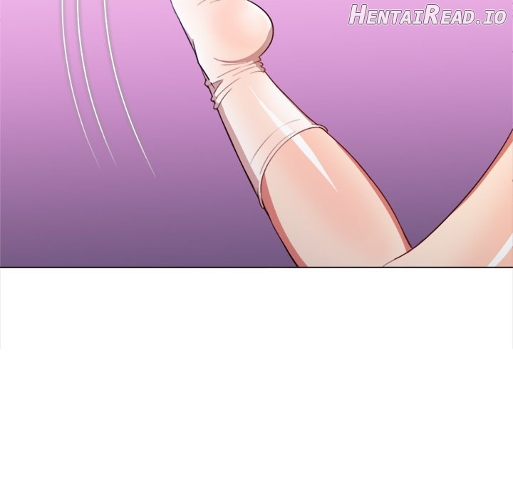My High School Bully Chapter 132 - page 109