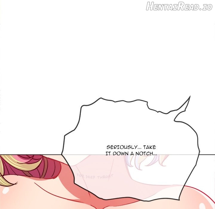 My High School Bully Chapter 132 - page 119