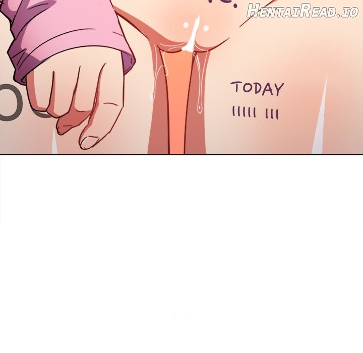 My High School Bully Chapter 132 - page 123