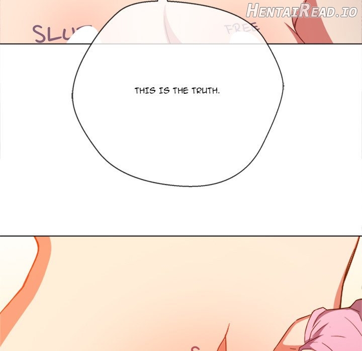My High School Bully Chapter 132 - page 126