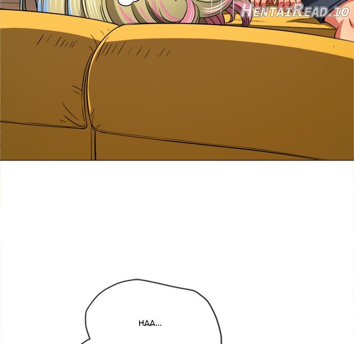 My High School Bully Chapter 132 - page 138