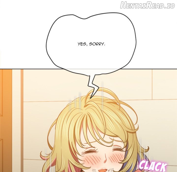 My High School Bully Chapter 132 - page 31