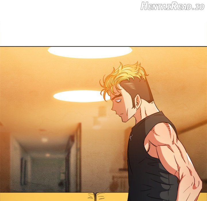 My High School Bully Chapter 132 - page 50