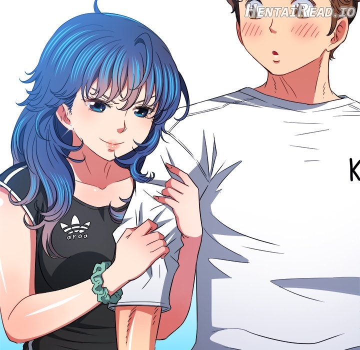 My High School Bully Chapter 116 - page 10