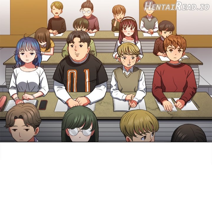 My High School Bully Chapter 116 - page 100