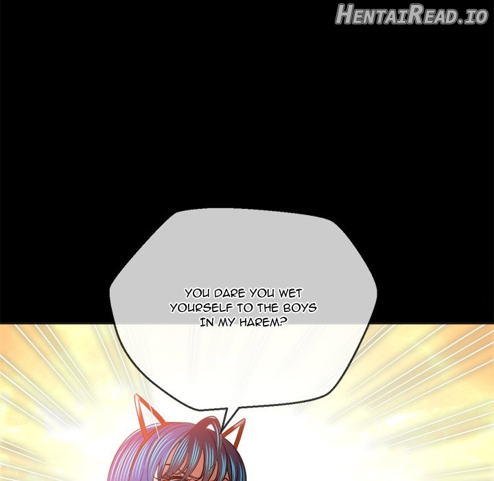 My High School Bully Chapter 116 - page 110
