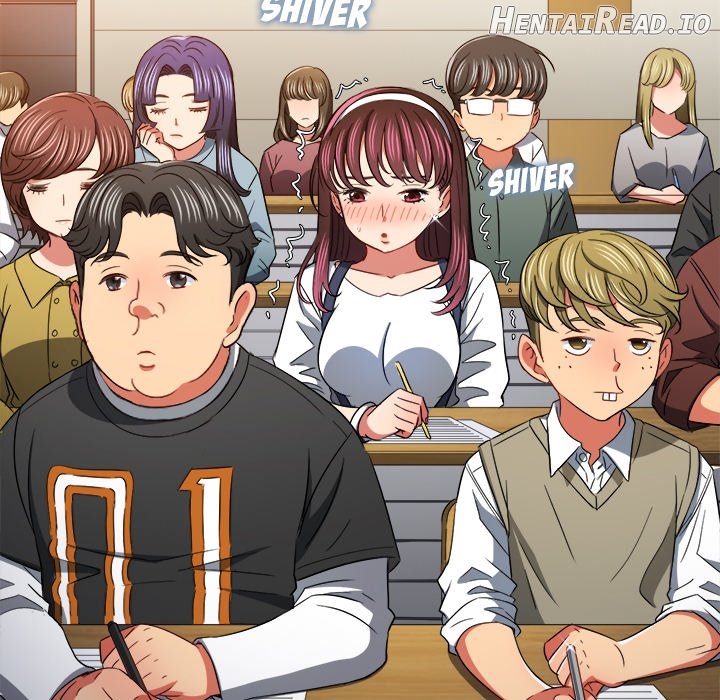 My High School Bully Chapter 116 - page 151