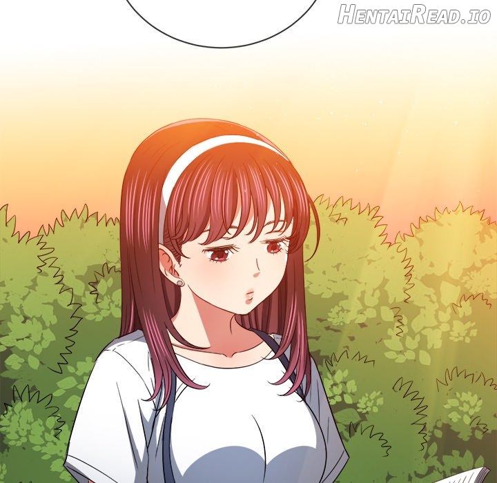 My High School Bully Chapter 116 - page 16