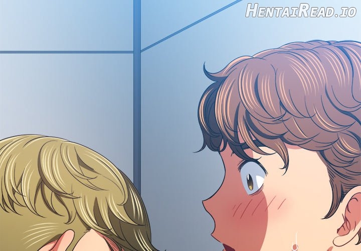 My High School Bully Chapter 116 - page 2