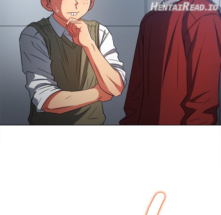 My High School Bully Chapter 116 - page 24