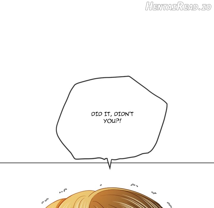My High School Bully Chapter 116 - page 28