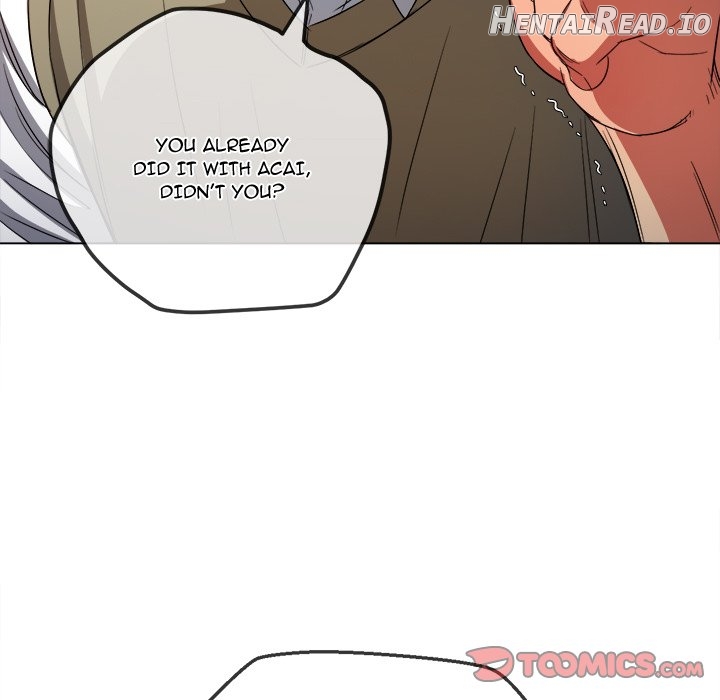 My High School Bully Chapter 116 - page 30