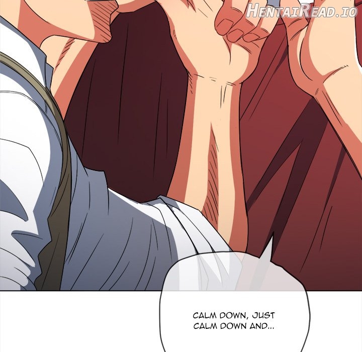 My High School Bully Chapter 116 - page 32