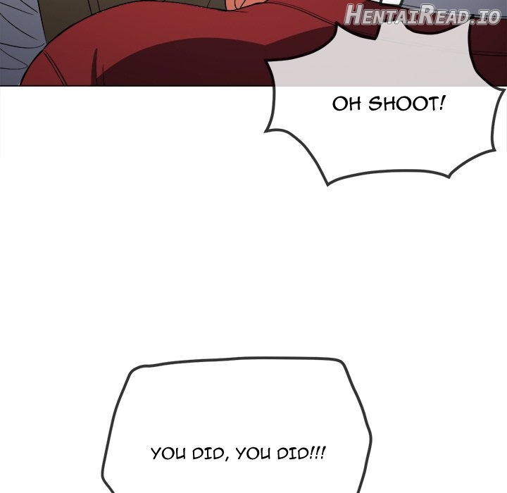 My High School Bully Chapter 116 - page 35
