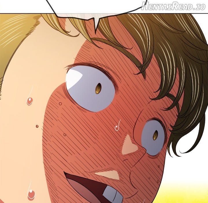 My High School Bully Chapter 116 - page 36