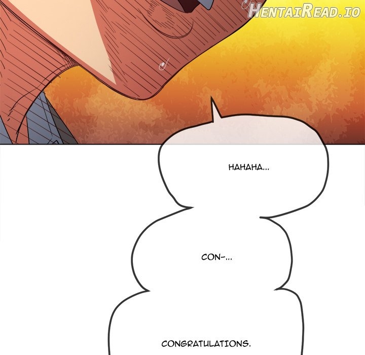 My High School Bully Chapter 116 - page 37