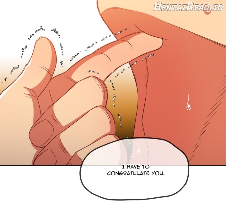 My High School Bully Chapter 116 - page 39