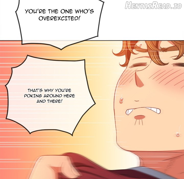 My High School Bully Chapter 116 - page 47
