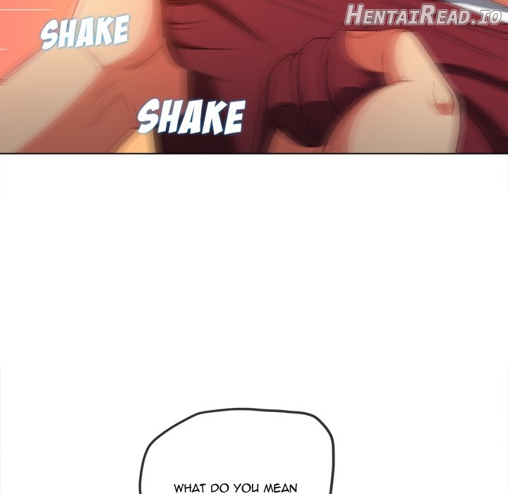 My High School Bully Chapter 116 - page 48