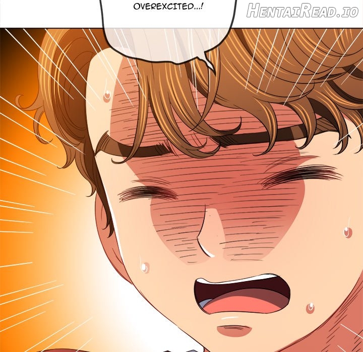 My High School Bully Chapter 116 - page 49
