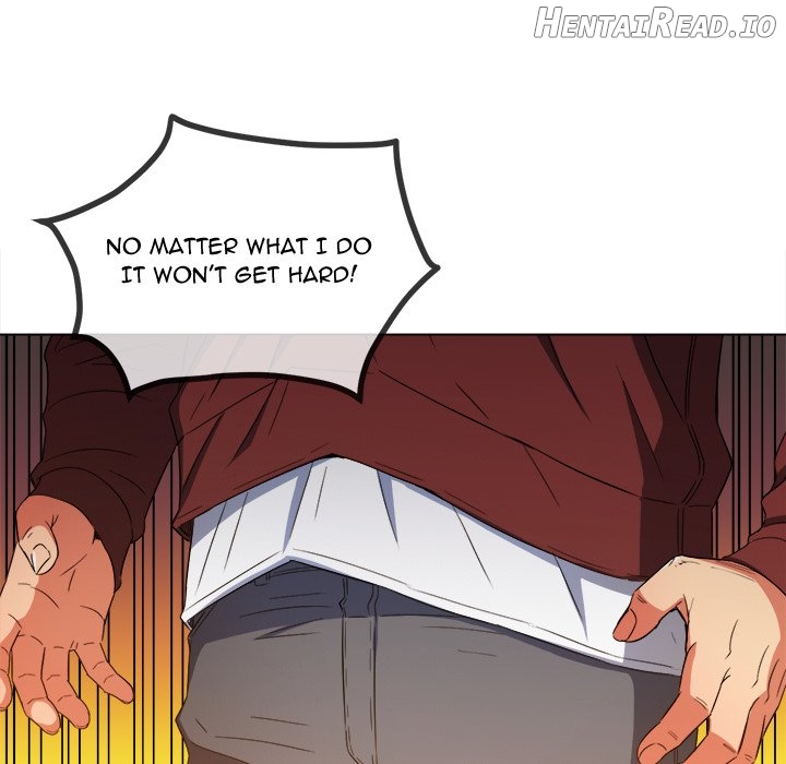 My High School Bully Chapter 116 - page 53