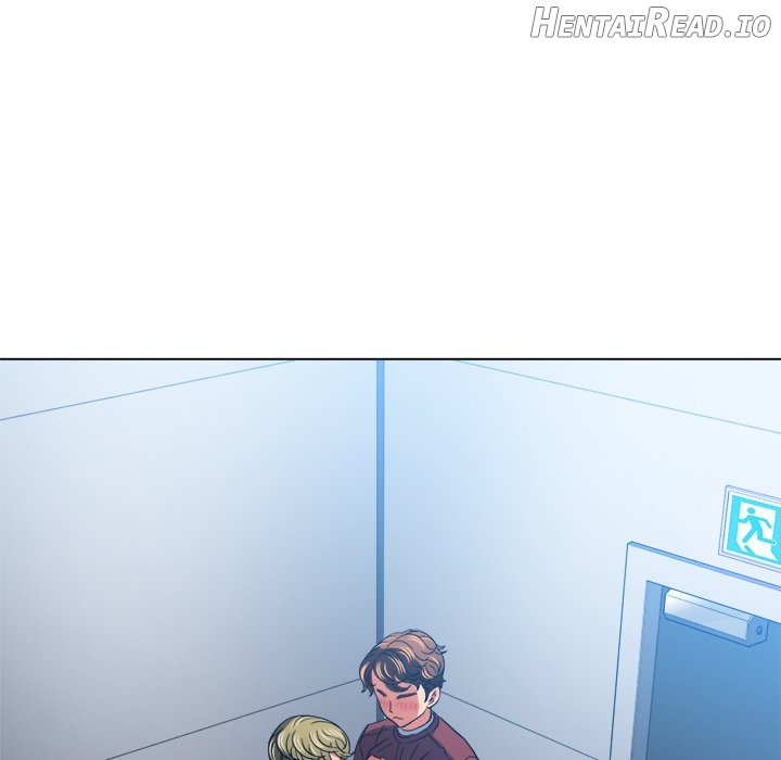 My High School Bully Chapter 116 - page 55