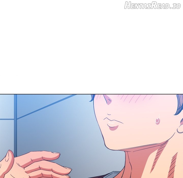 My High School Bully Chapter 116 - page 59