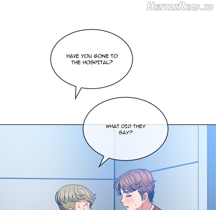 My High School Bully Chapter 116 - page 63