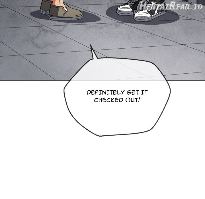 My High School Bully Chapter 116 - page 65