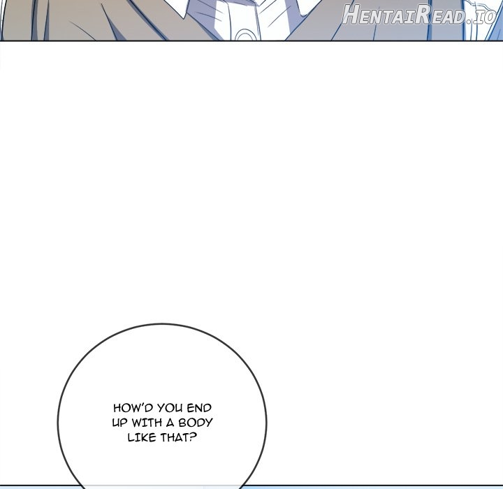My High School Bully Chapter 116 - page 68