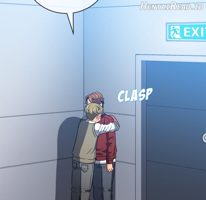 My High School Bully Chapter 116 - page 69