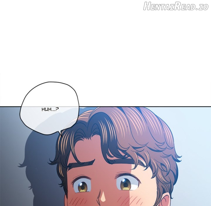 My High School Bully Chapter 116 - page 7