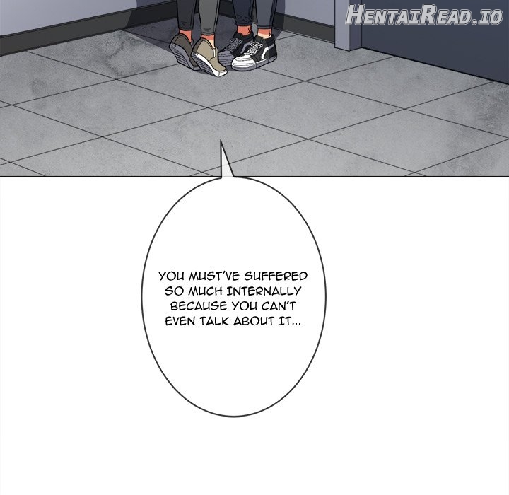 My High School Bully Chapter 116 - page 70