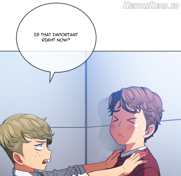 My High School Bully Chapter 116 - page 74