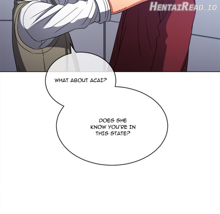 My High School Bully Chapter 116 - page 75