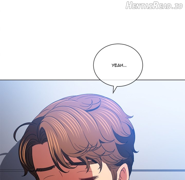 My High School Bully Chapter 116 - page 76