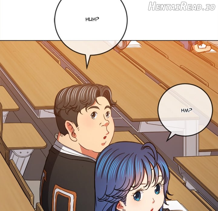 My High School Bully Chapter 116 - page 85