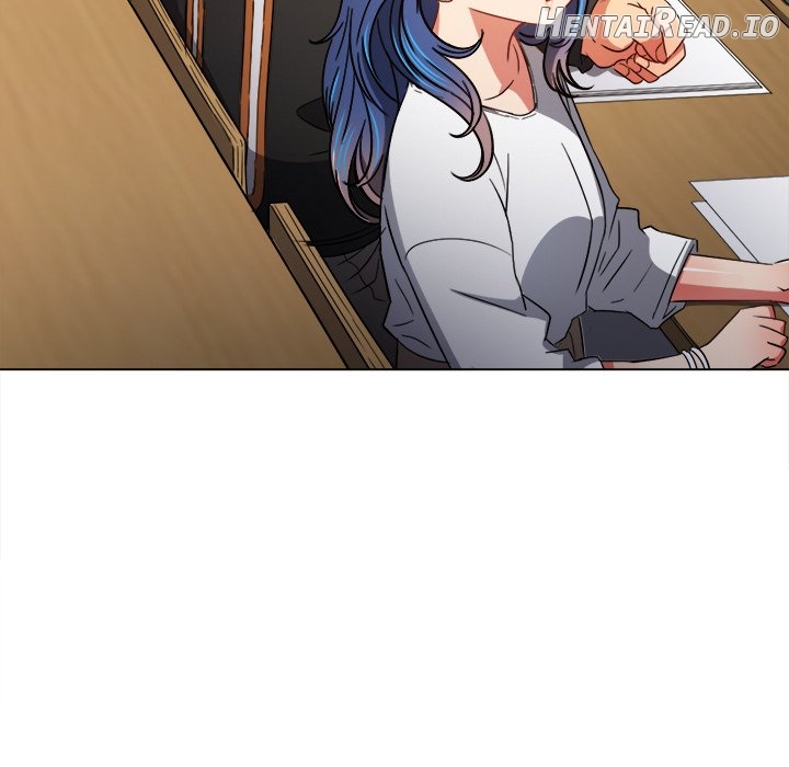 My High School Bully Chapter 116 - page 86