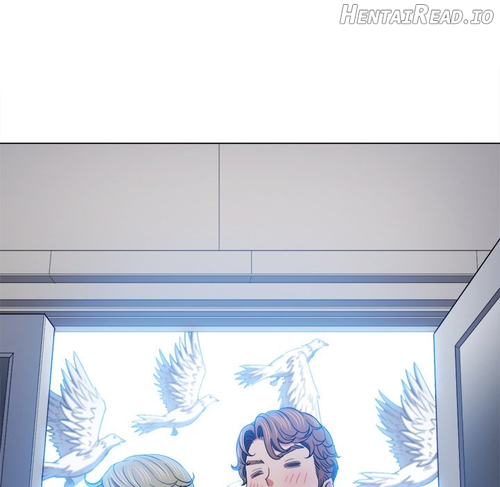 My High School Bully Chapter 116 - page 87