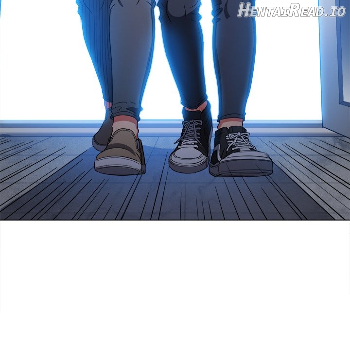 My High School Bully Chapter 116 - page 89