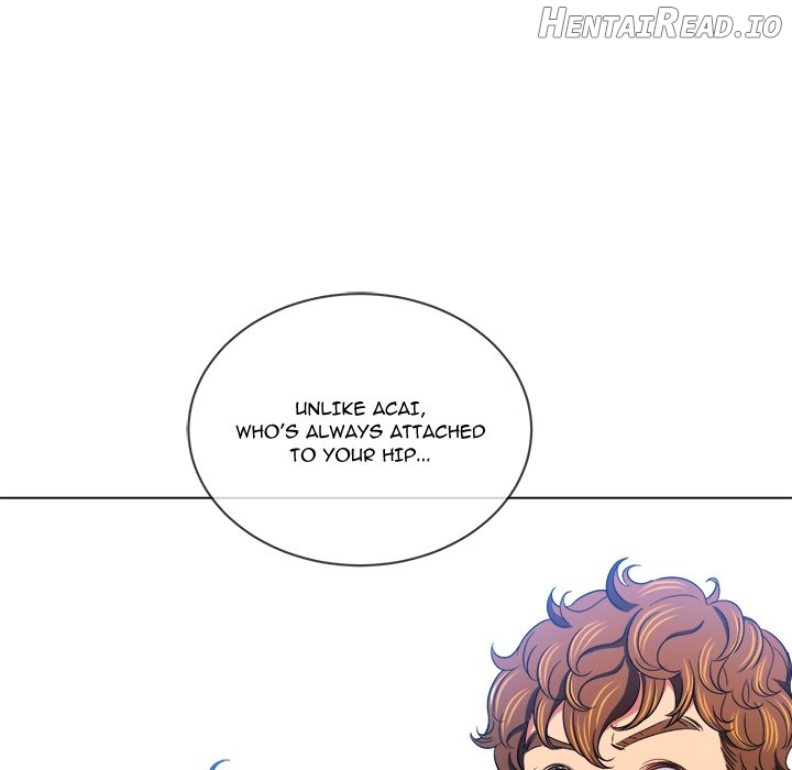 My High School Bully Chapter 116 - page 9