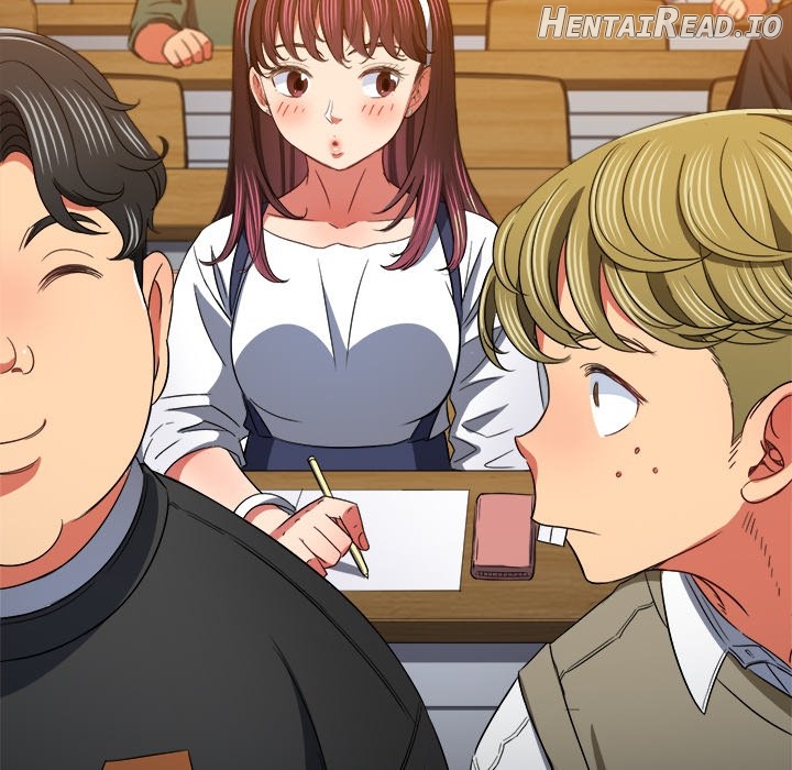 My High School Bully Chapter 116 - page 93