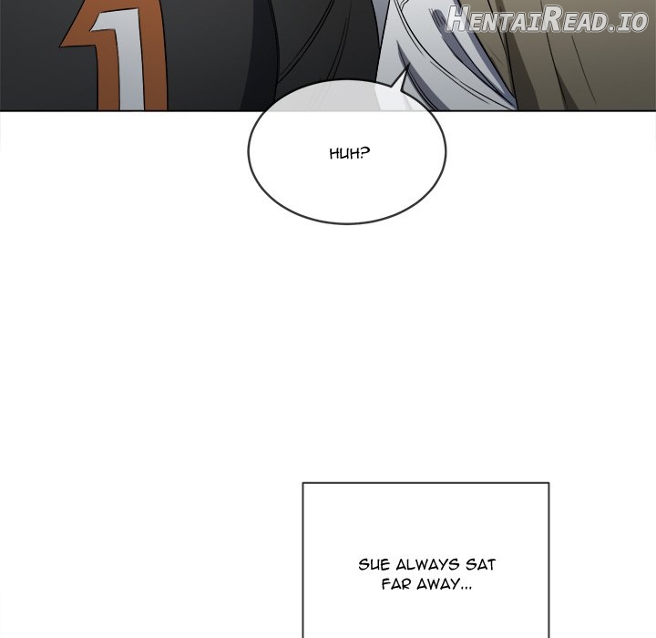 My High School Bully Chapter 116 - page 94